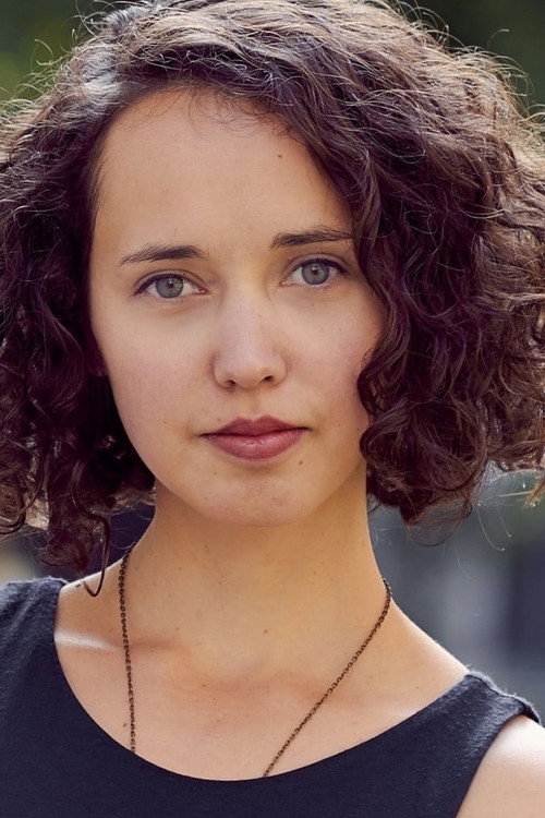 Photo of Sarah Born, Acting