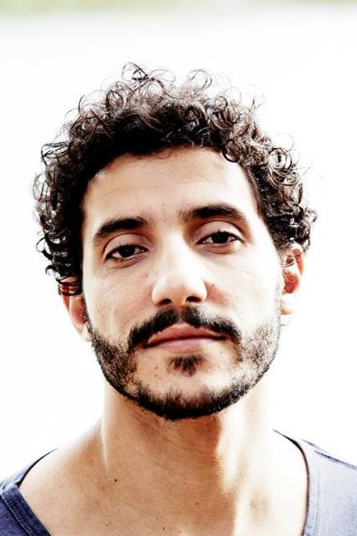 Rodrigo Sanches profile