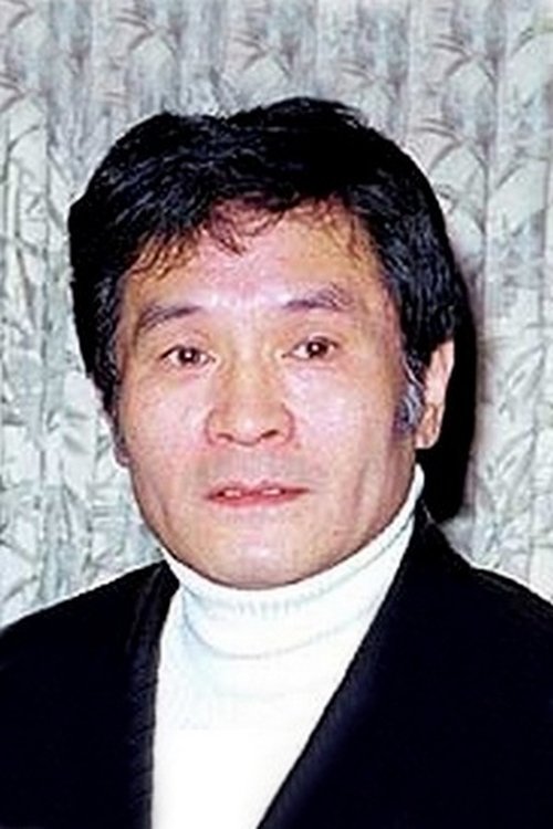 Ichirō Nakatani profile