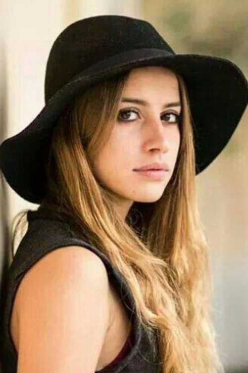 Photo of Caterina Biasiol, Acting