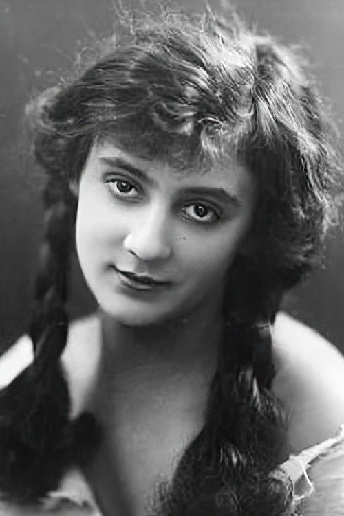 Photo of Paulette Ray, Acting