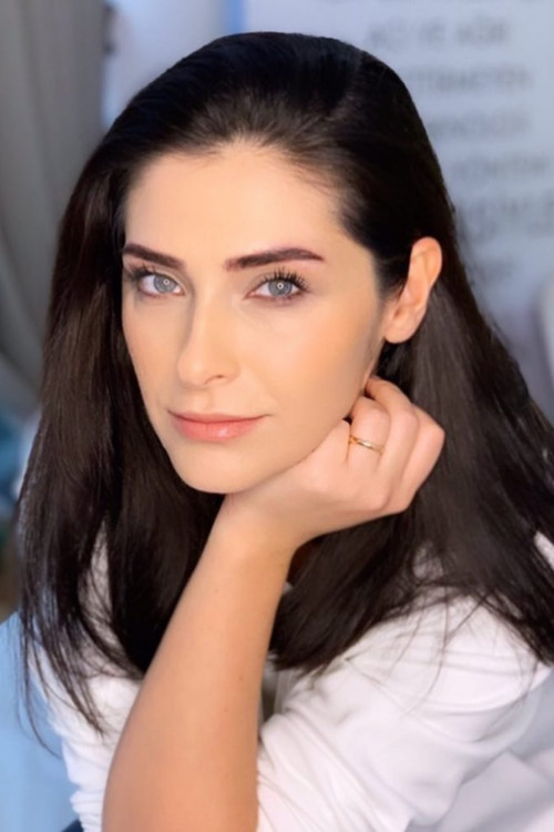 Photo of Gülşah Comoğlu, Acting