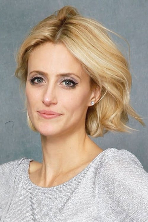 Mónica Antonópulos profile