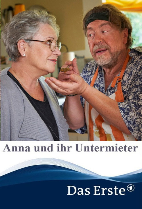 Movie poster for Anna und ihr Untermieter - Dicke Luft (2022)