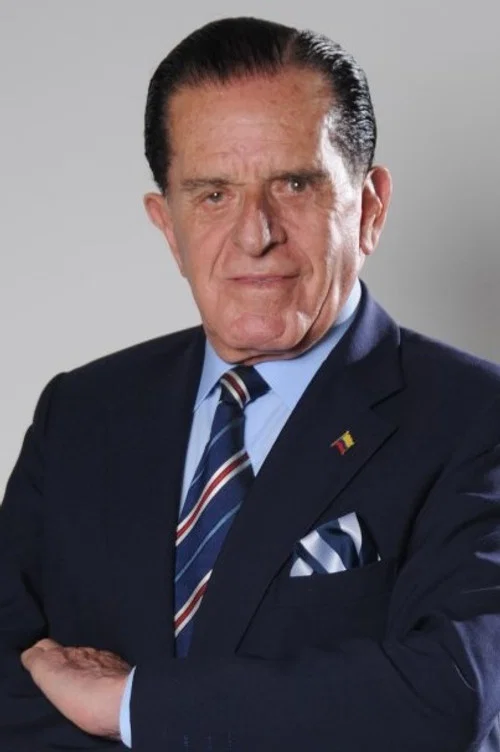 Photo of Hugo Patiño, Acting