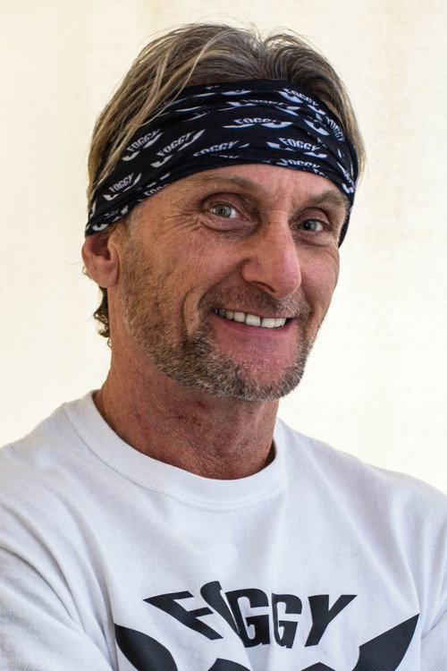 Photo of Carl Fogarty, Acting