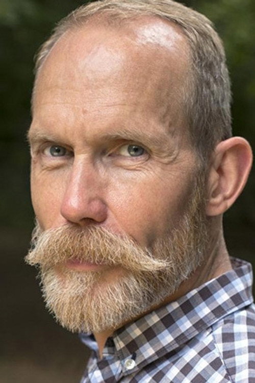 Photo of Richard Crowest, Acting