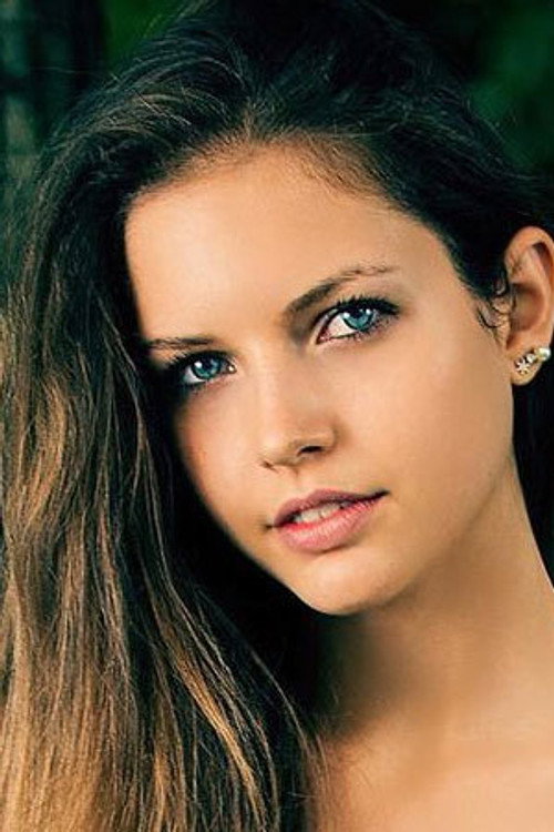 Photo of Elisa Piazza, Acting