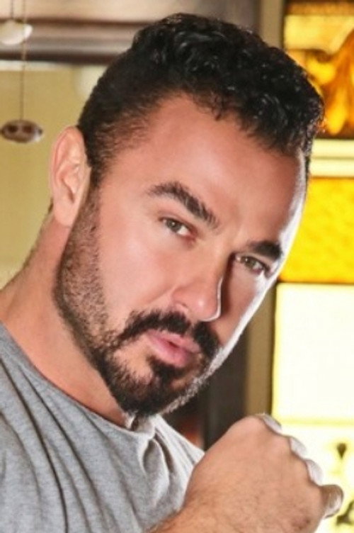 Photo of Jessy Ares, Acting