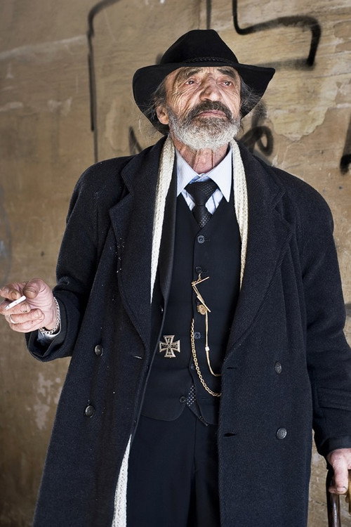 Photo of Bronius Kindurys, Acting