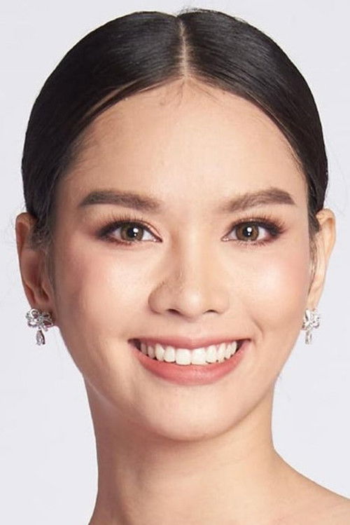 Anna Sueangam-iam profile