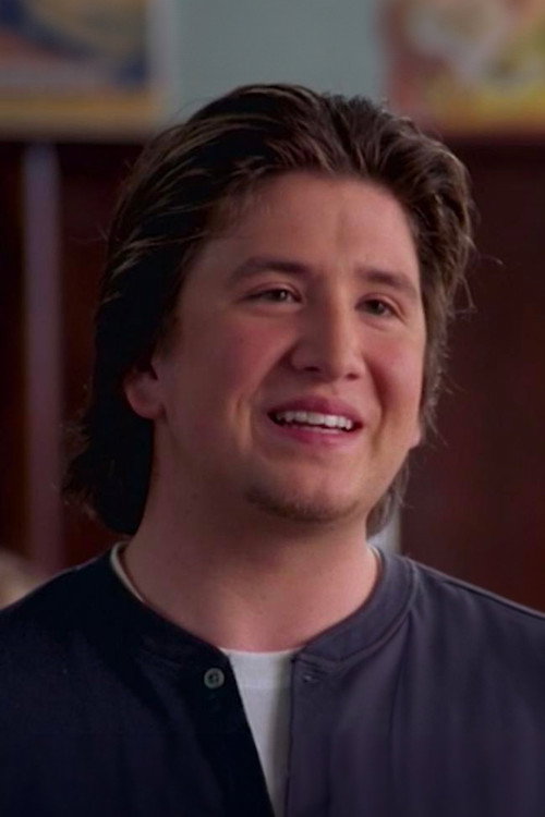 Photo of Alejandro Rae, Acting