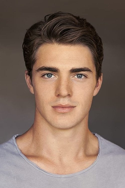 Photo of Spencer Neville, Acting