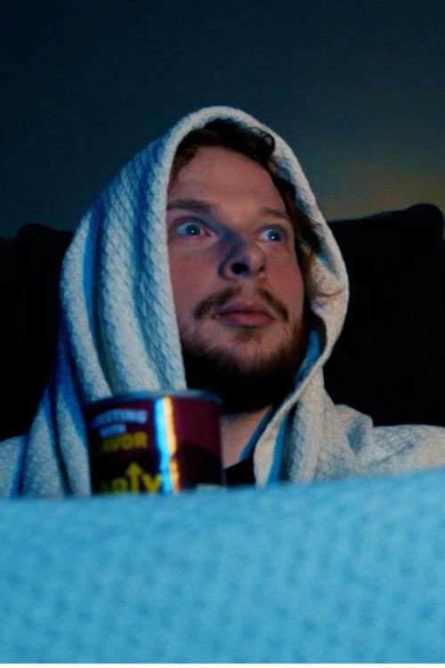 Photo of Ryan Fisher, Acting