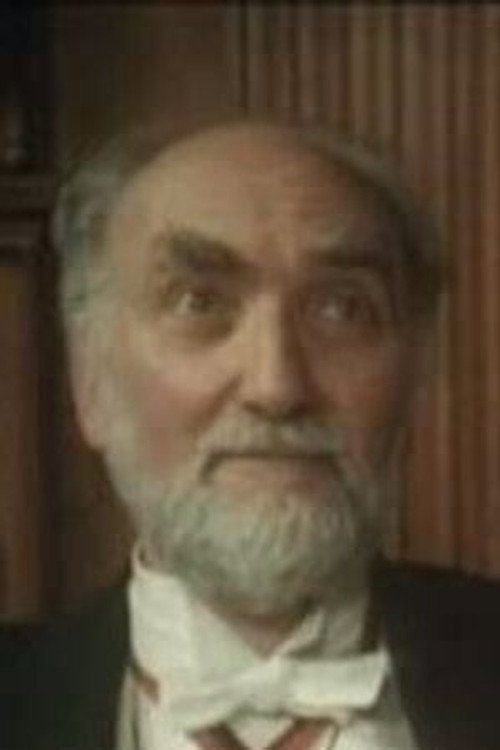 Photo of Michael Poole, Acting