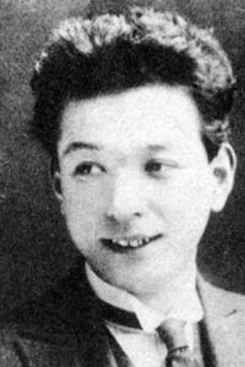 Photo of Eiji Takagi, Acting