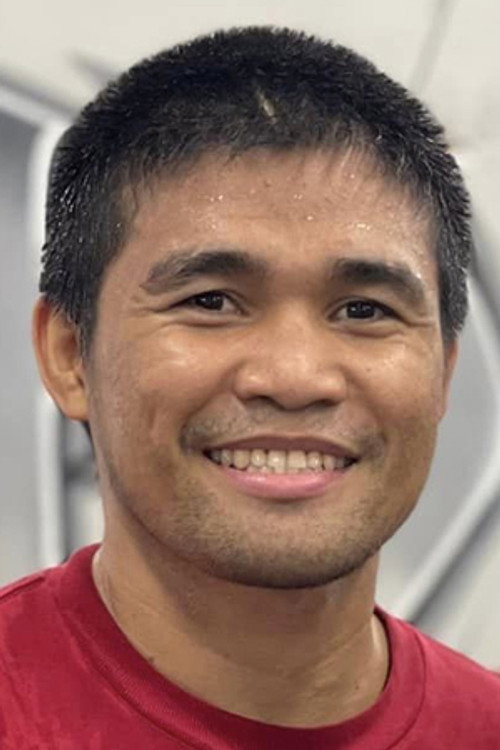Photo of Marlon Tapales, Acting