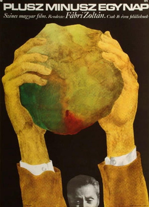 Movie poster for One Day More or Less (1973)