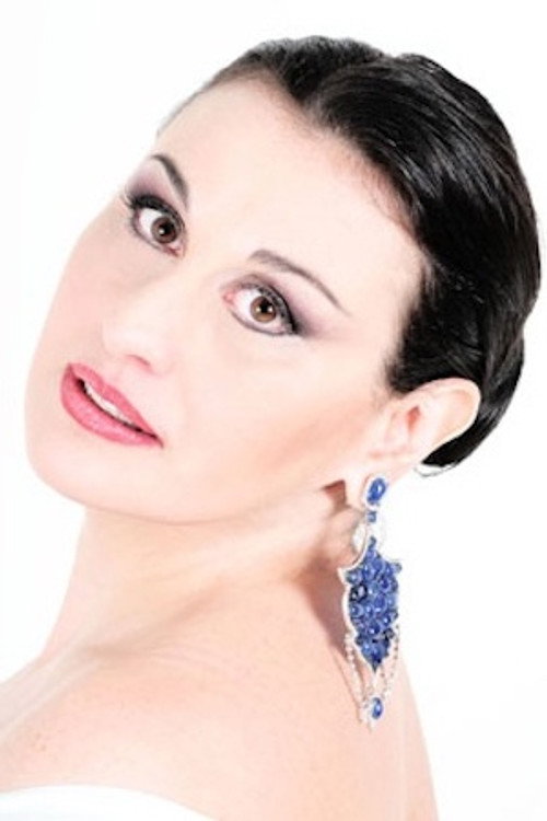 Photo of Micaela Carosi, Acting