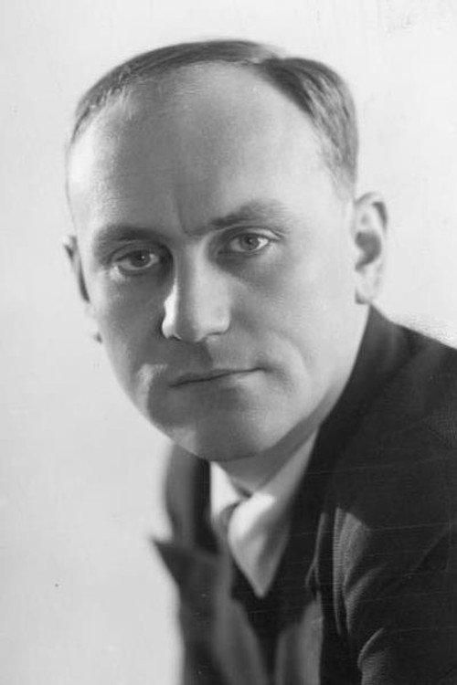 Photo of Bernhard Minetti, Acting