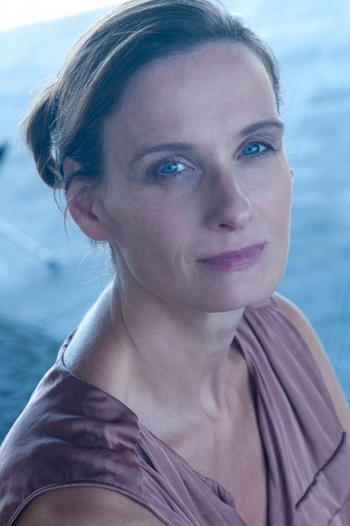 Photo of Anne Lebinsky, Acting