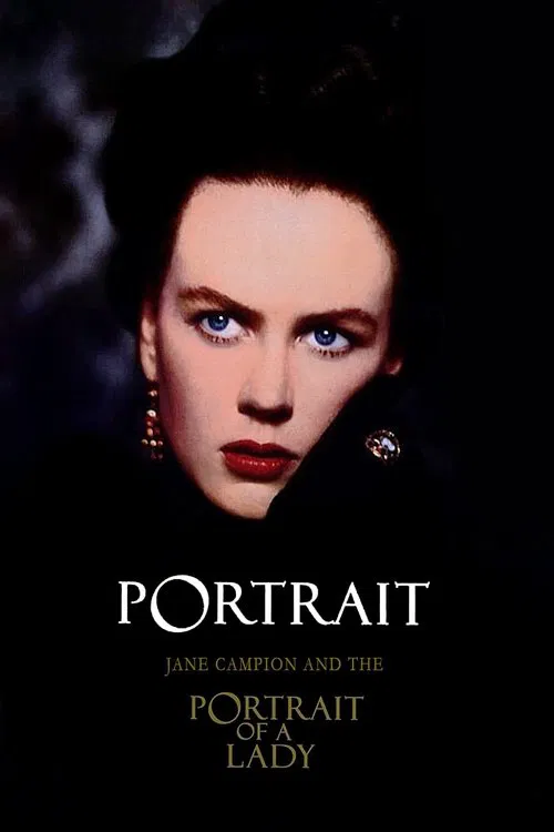 Movie poster for Portrait: Jane Campion and The Portrait of a Lady (1997)