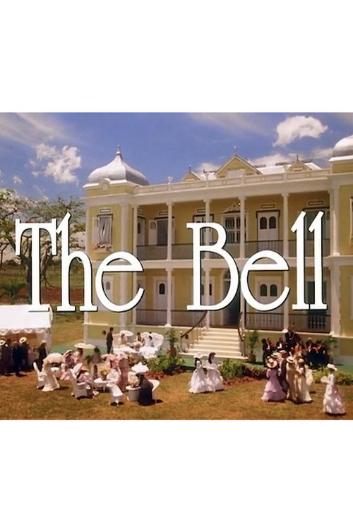 Movie poster for The Bell (1990)