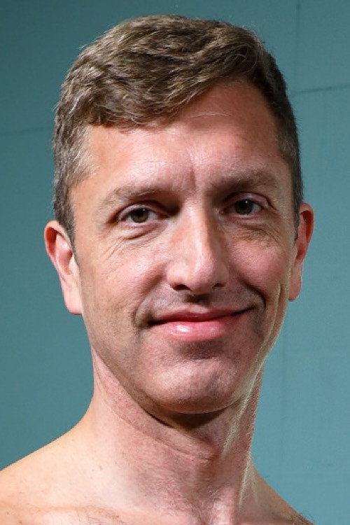 Photo of Ryan St Michael, Acting