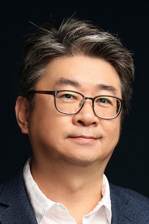 Photo of Fish Wang, Directing
