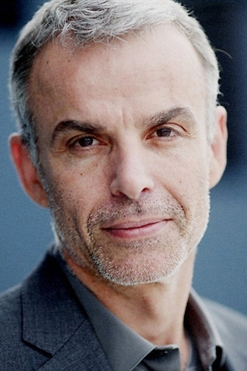 Photo of Philippe Bardy, Acting