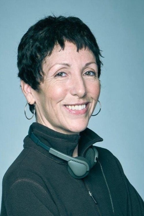 Sabrina S. Sutherland profile