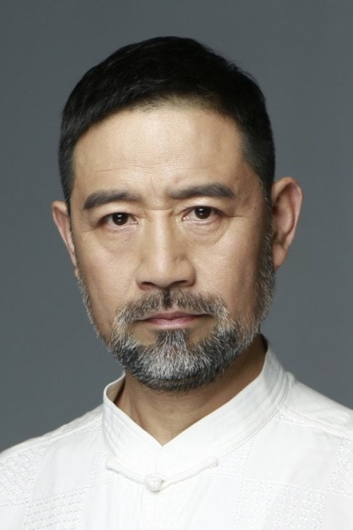 Photo of Xu Xiangdong, Acting