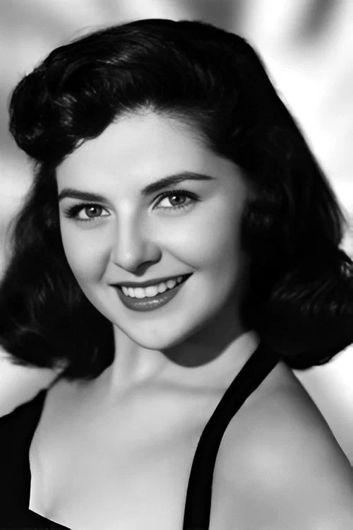 Photo of Patricia Hardy, Acting