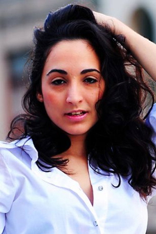 Karine Ordônio profile