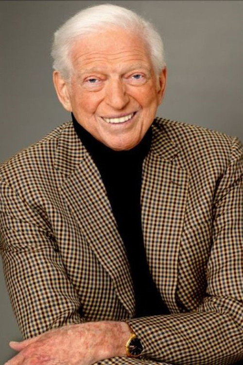 Photo of Sidney Sheldon, Writing