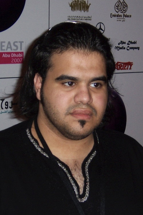 Photo of Tawfik Alzaidi, Directing