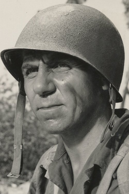 Photo of Robert B. Williams, Acting