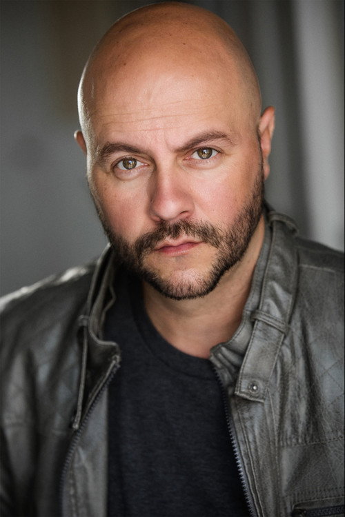 Photo of Kris Kozlowski, Acting