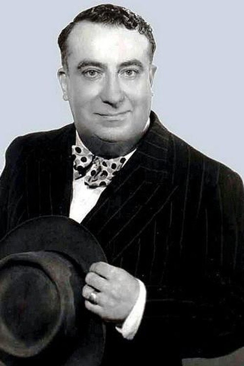 Photo of René Sarvil, Acting