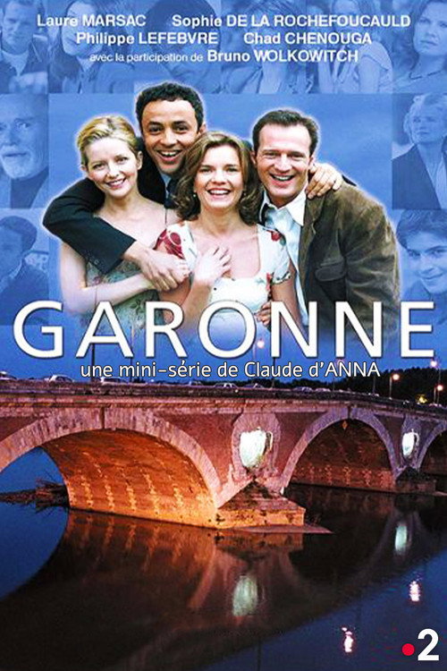 Garonne poster