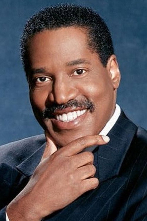 Photo of Larry Elder, Acting