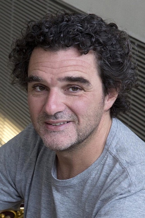 Photo of Jorge Prendas, Acting