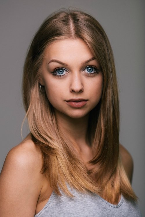Photo of Jess Radomska, Acting