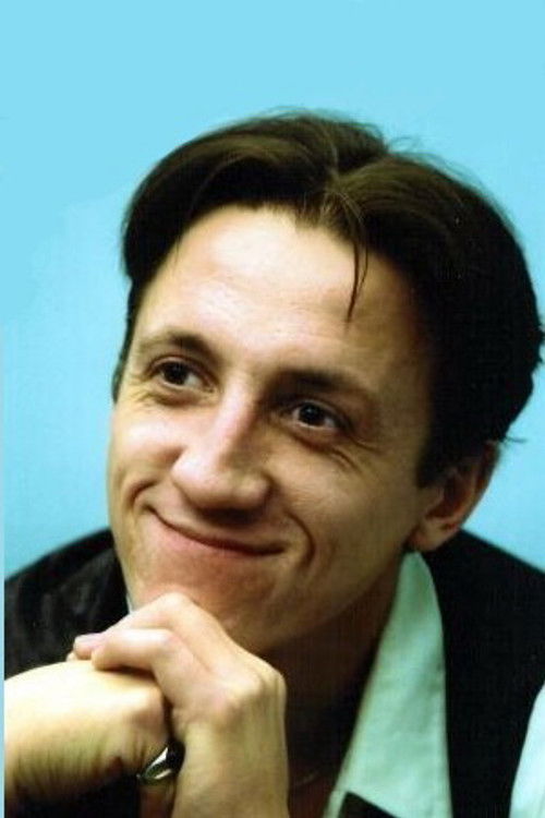 Photo of Sergei Dyachkov, Acting