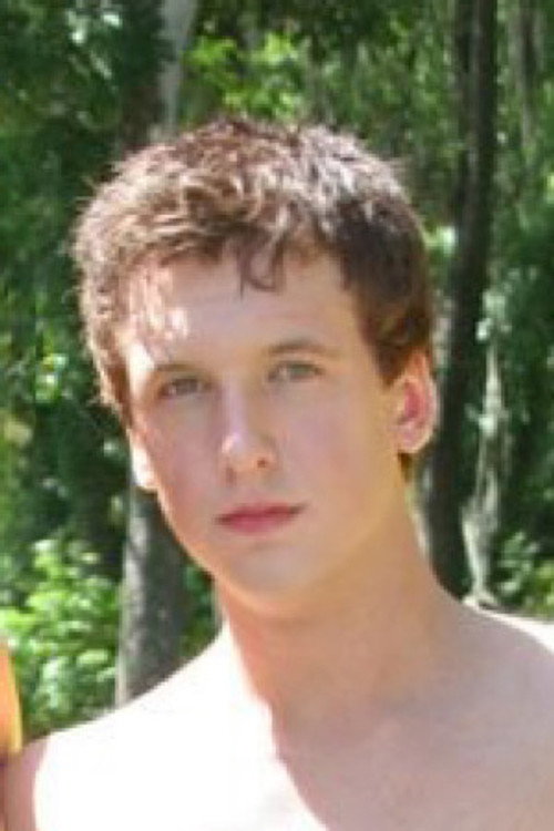 Photo of Aaron Landcaster, Acting