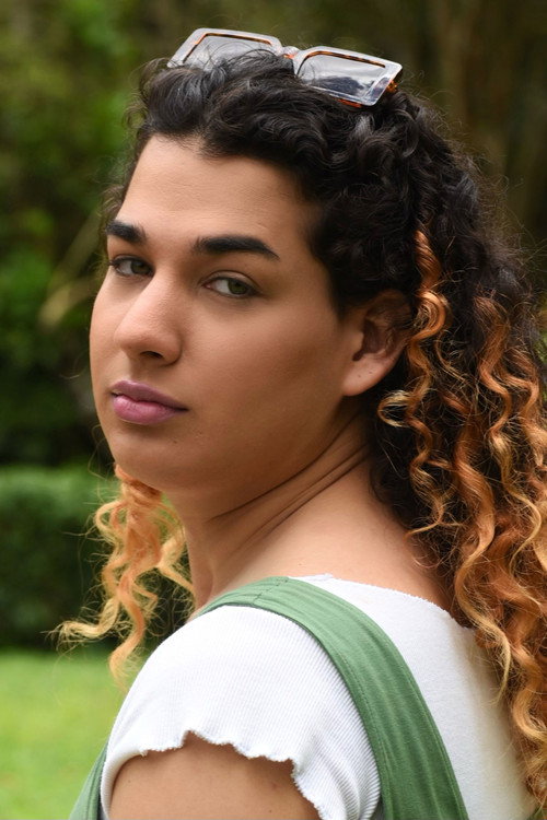 Photo of Matthielle, Acting