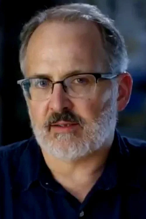 Photo of Darin Morgan, Writing