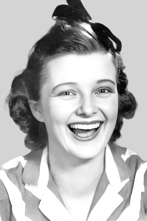 Photo of Vilma Ebsen, Acting