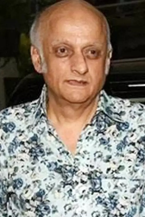 Photo of Mukesh Bhatt, Production