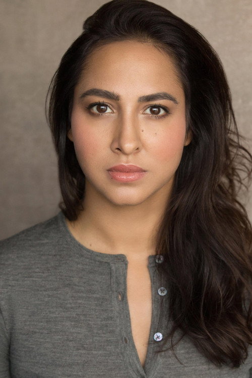 Photo of Sheena Bhattessa, Acting
